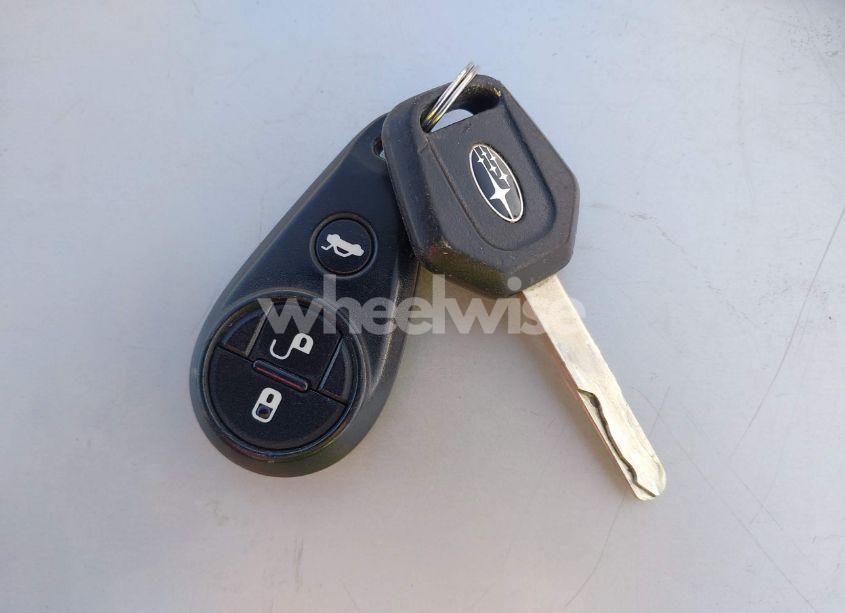 Photo 11 of 2009 Subaru Forester 2.5X LIMITED (VIN JF2SH64689H733822)