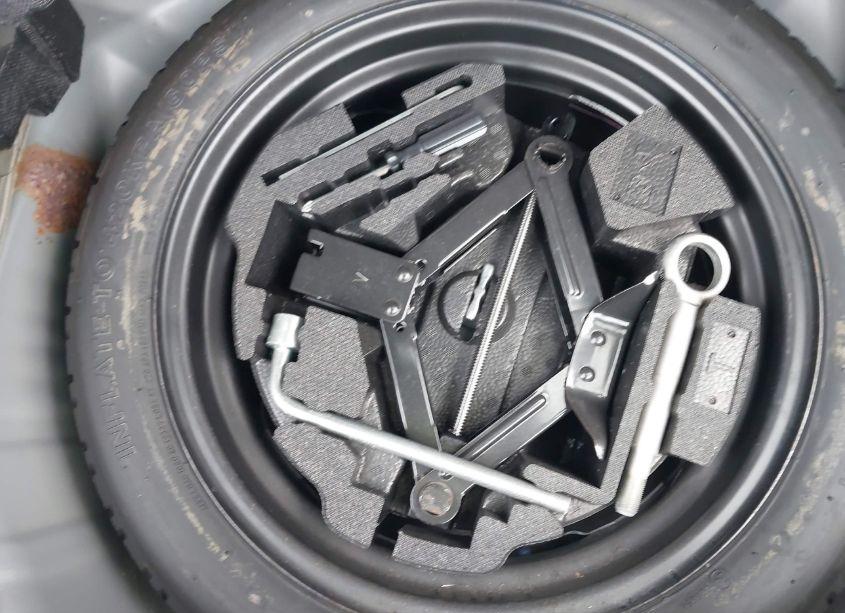 Photo 12 of 2009 Subaru Forester 2.5X LIMITED (VIN JF2SH64689H770000)