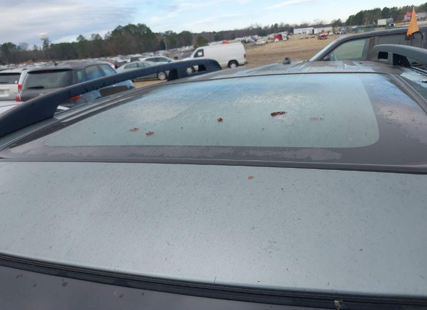 Photo 14 of 2009 Subaru Forester 2.5X LIMITED (VIN JF2SH64689H770000)