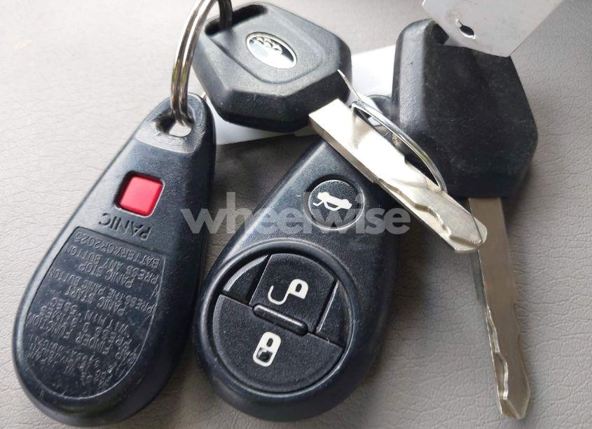 Photo 11 of 2009 Subaru Forester 2.5X LIMITED (VIN JF2SH64689H795818)