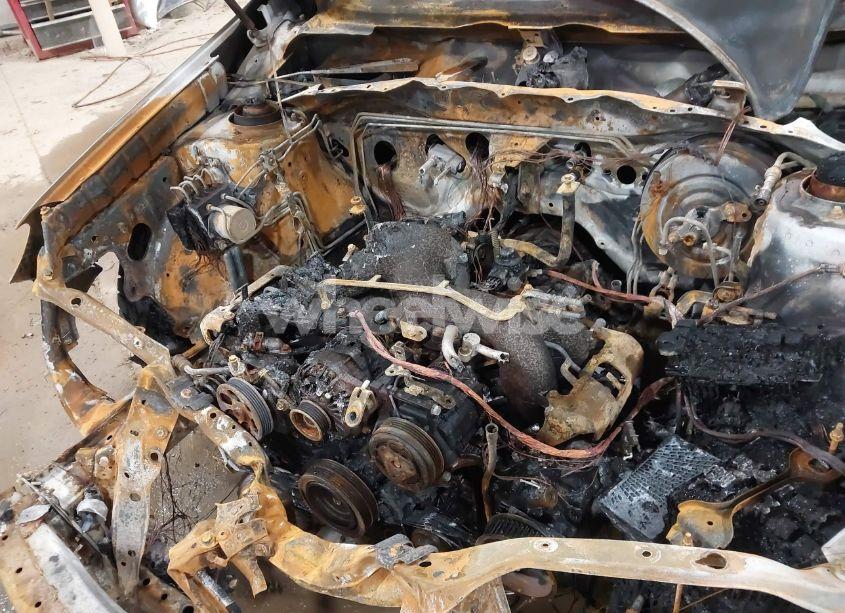 Photo 10 of 2009 Subaru Forester (NATL) X LIMITED (VIN JF2SH64699H735384)