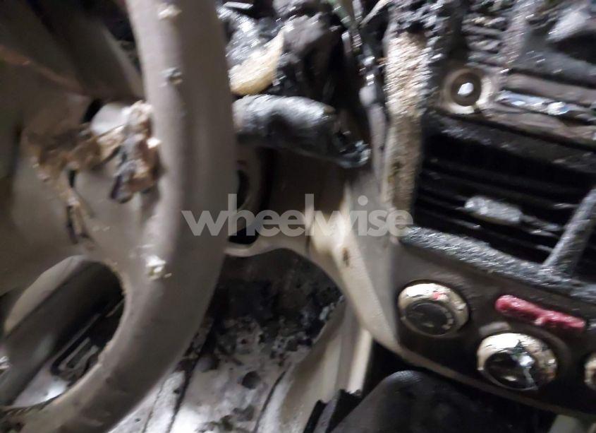 Photo 11 of 2009 Subaru Forester (NATL) X LIMITED (VIN JF2SH64699H735384)