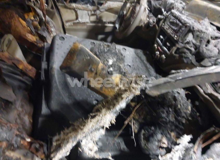 Photo 5 of 2009 Subaru Forester (NATL) X LIMITED (VIN JF2SH64699H735384)