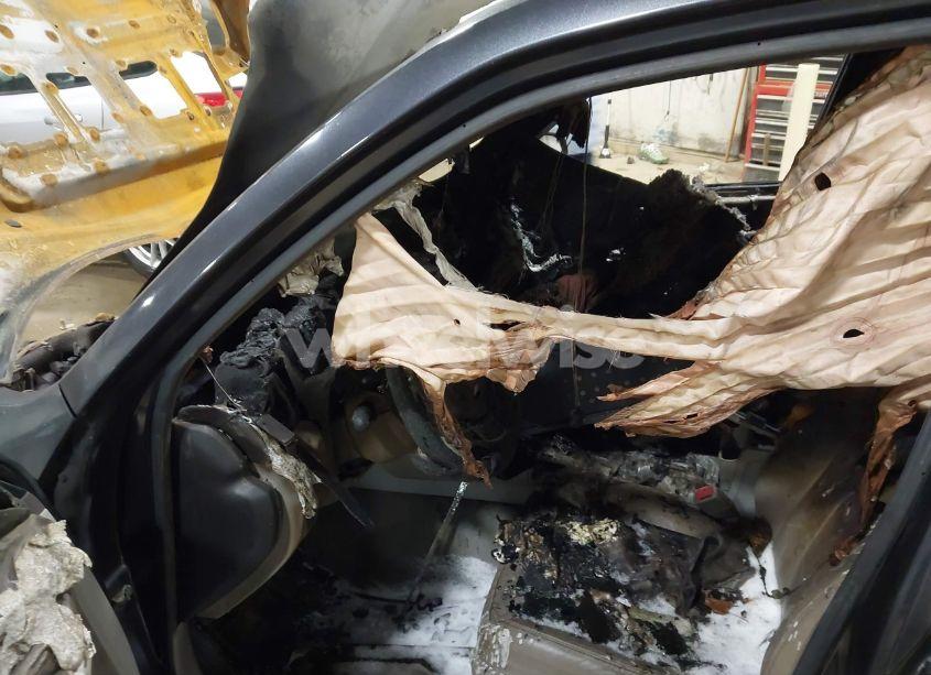 Photo 6 of 2009 Subaru Forester (NATL) X LIMITED (VIN JF2SH64699H735384)