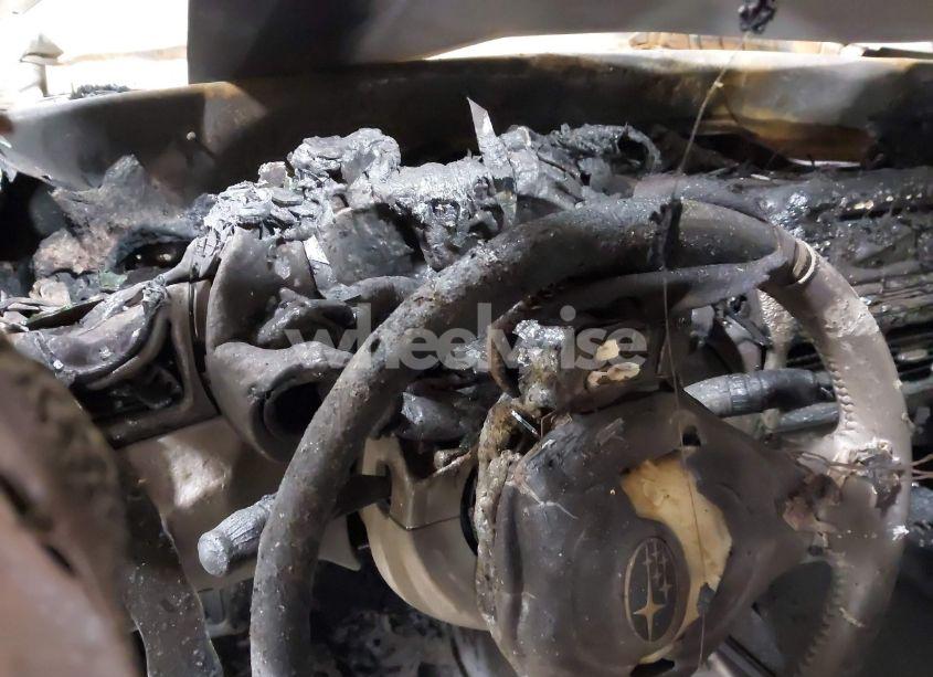 Photo 7 of 2009 Subaru Forester (NATL) X LIMITED (VIN JF2SH64699H735384)