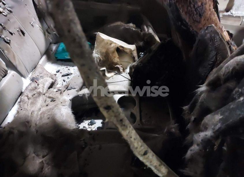 Photo 8 of 2009 Subaru Forester (NATL) X LIMITED (VIN JF2SH64699H735384)