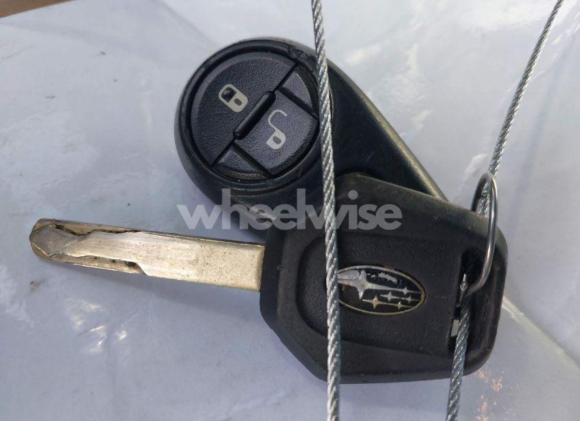 Photo 11 of 2009 Subaru Forester 2.5X LIMITED (VIN JF2SH64699H750256)