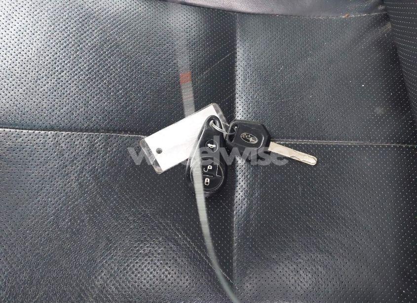 Photo 11 of 2009 Subaru Forester 2.5X LIMITED (VIN JF2SH646X9H744952)