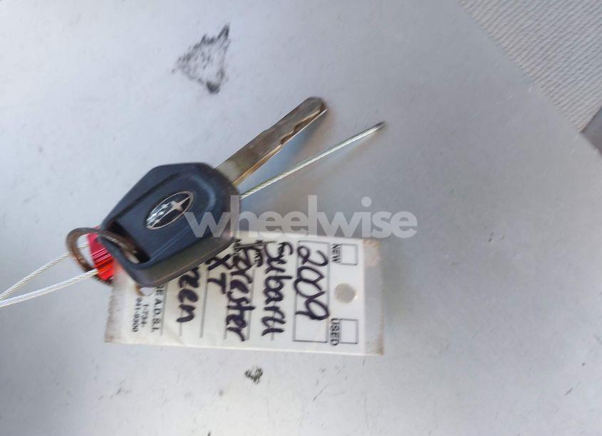 Photo 11 of 2009 Subaru Forester 2.5XT (VIN JF2SH65619H770645)