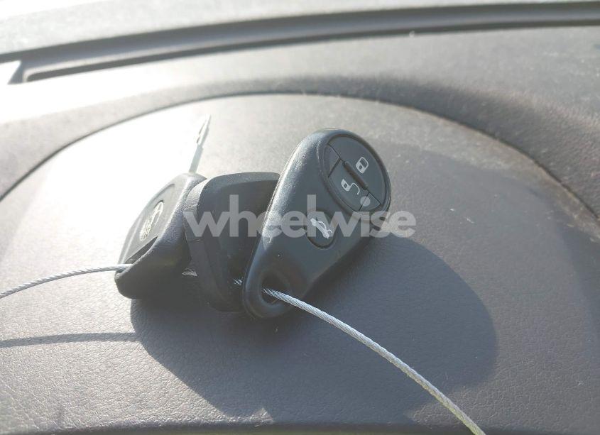 Photo 11 of 2009 Subaru Forester 2.5XT (VIN JF2SH65639H741633)