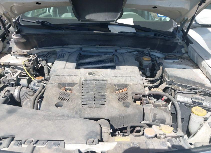 Photo 10 of 2009 Subaru Forester 2.5XT LIMITED (VIN JF2SH66609H794448)