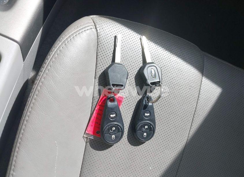 Photo 11 of 2009 Subaru Forester 2.5XT LIMITED (VIN JF2SH66609H794448)