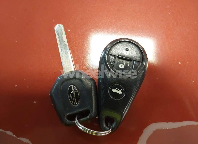 Photo 11 of 2009 Subaru Forester 2.5XT LIMITED (VIN JF2SH66639H745454)