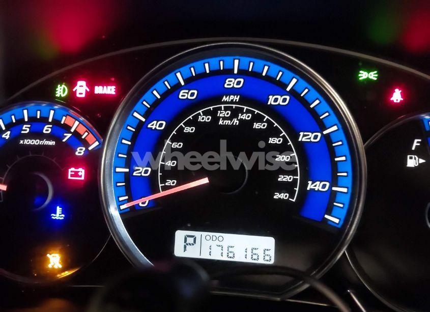 Photo 15 of 2009 Subaru Forester 2.5XT LIMITED (VIN JF2SH66639H745454)