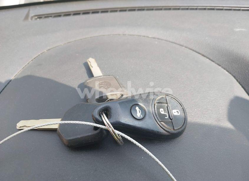 Photo 11 of 2009 Subaru Forester 2.5XT LIMITED (VIN JF2SH666X9H713410)