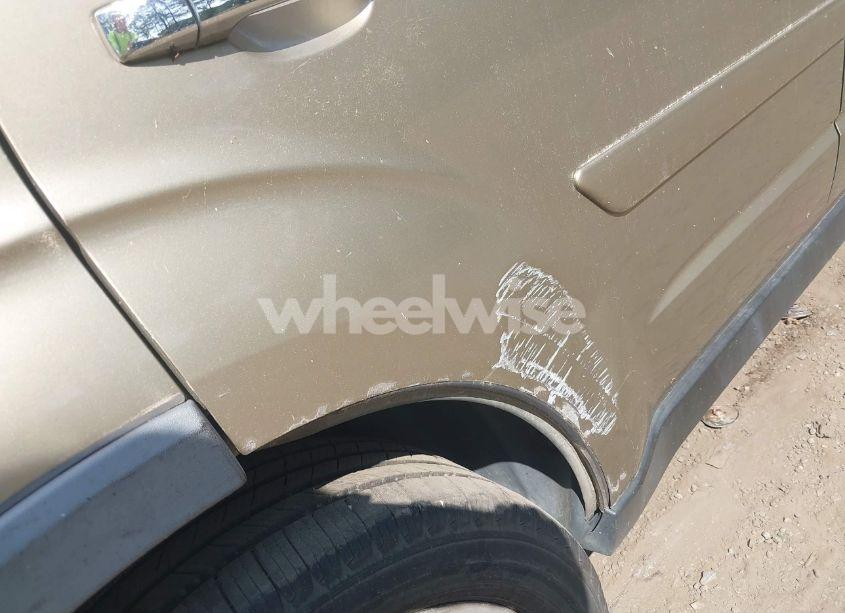 Photo 6 of 2009 Subaru Forester 2.5XT LIMITED (VIN JF2SH666X9H713410)