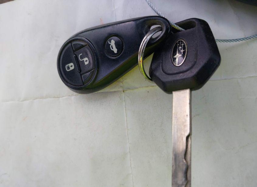 Photo 11 of 2010 Subaru Forester 2.5X (VIN JF2SH6AC0AH736406)