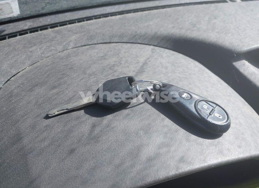 Photo 11 of 2010 Subaru Forester 2.5X (VIN JF2SH6AC0AH736857)