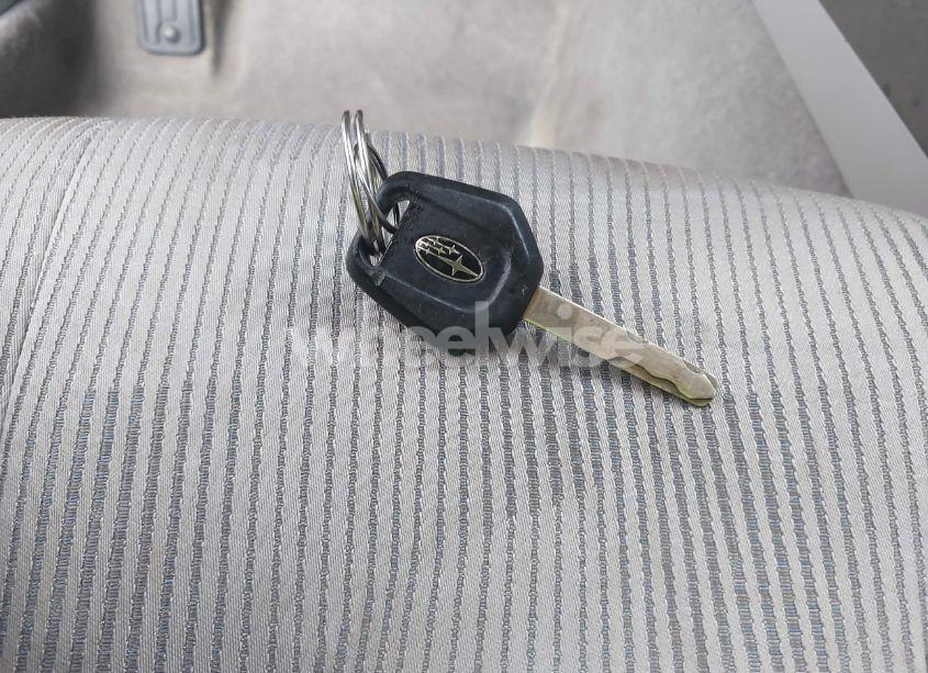 Photo 11 of 2010 Subaru Forester 2.5X (VIN JF2SH6AC1AH746989)