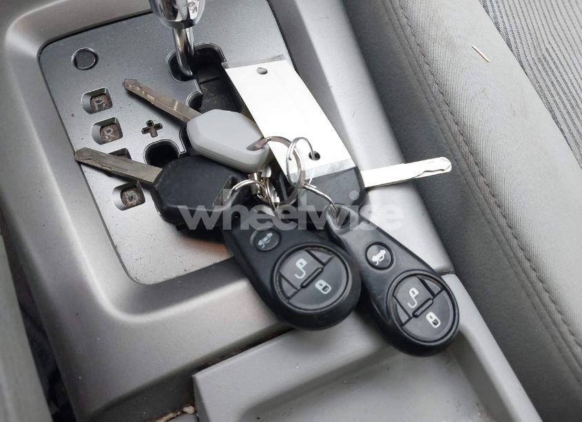 Photo 11 of 2010 Subaru Forester 2.5X (VIN JF2SH6AC1AH759452)