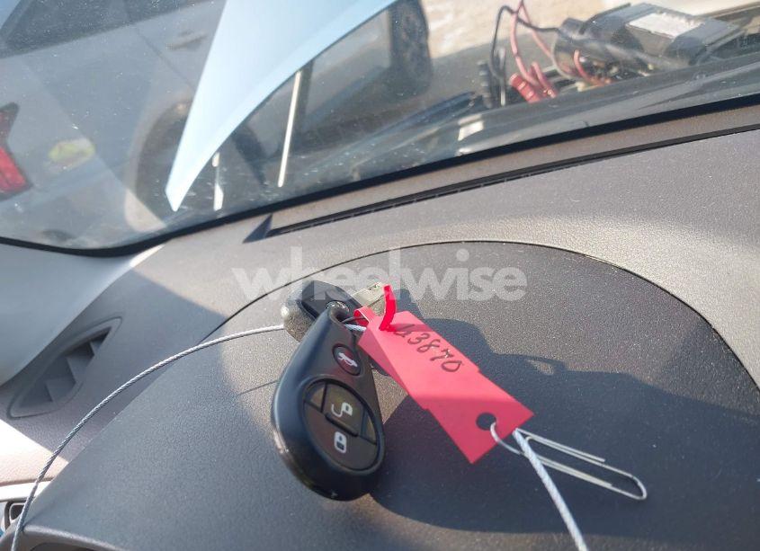 Photo 11 of 2010 Subaru Forester 2.5X (VIN JF2SH6AC1AH760889)