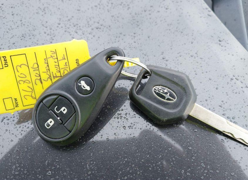 Photo 11 of 2010 Subaru Forester 2.5X (VIN JF2SH6AC2AH707022)