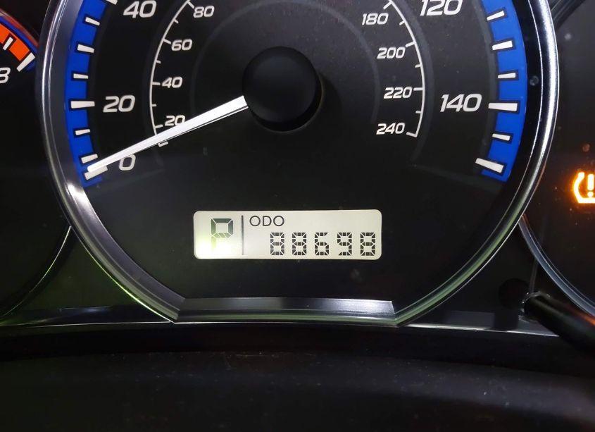 Photo 15 of 2010 Subaru Forester 2.5X (VIN JF2SH6AC2AH707022)