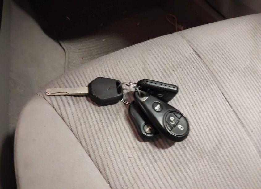 Photo 11 of 2010 Subaru Forester 2.5X (VIN JF2SH6AC2AH726122)