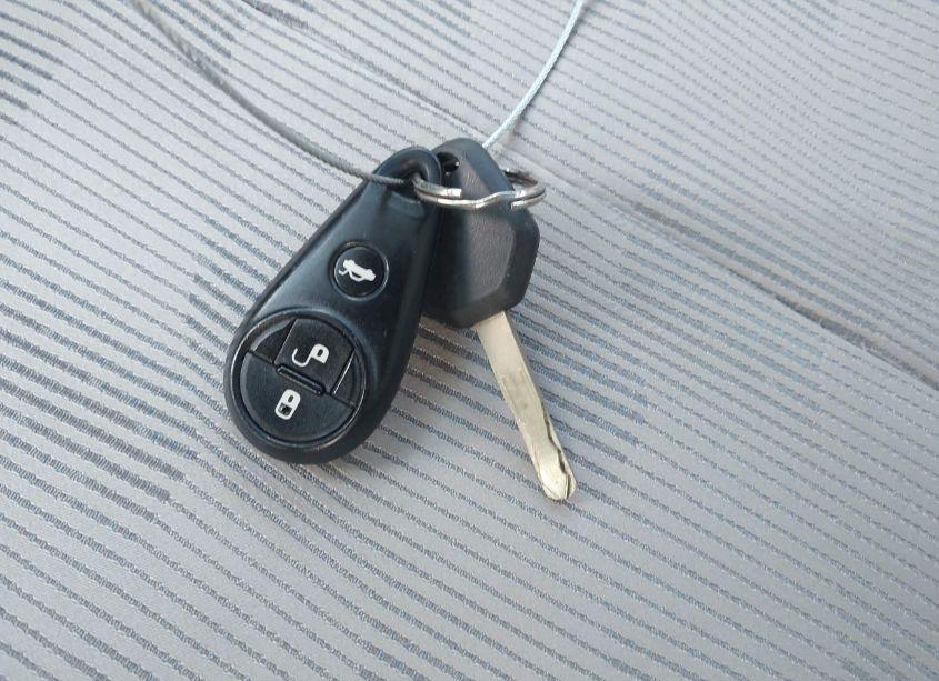 Photo 11 of 2010 Subaru Forester 2.5X (VIN JF2SH6AC2AH746631)