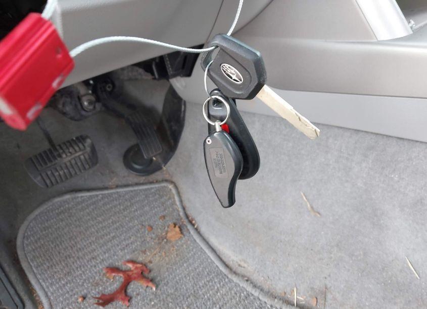 Photo 11 of 2010 Subaru Forester 2.5X (VIN JF2SH6AC2AH758438)