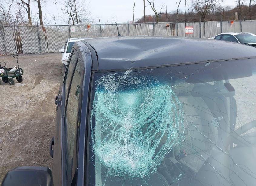 Photo 6 of 2010 Subaru Forester 2.5X (VIN JF2SH6AC2AH758438)