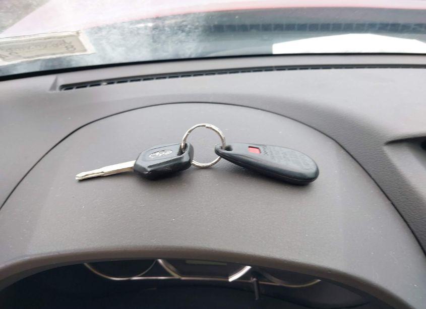 Photo 11 of 2010 Subaru Forester 2.5X (VIN JF2SH6AC3AG740360)