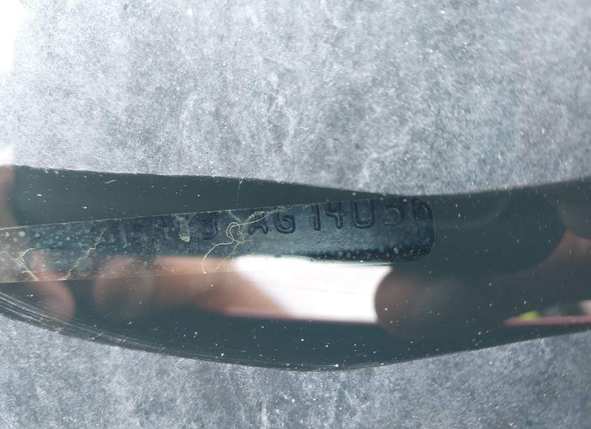 Photo 12 of 2010 Subaru Forester 2.5X (VIN JF2SH6AC3AG740360)