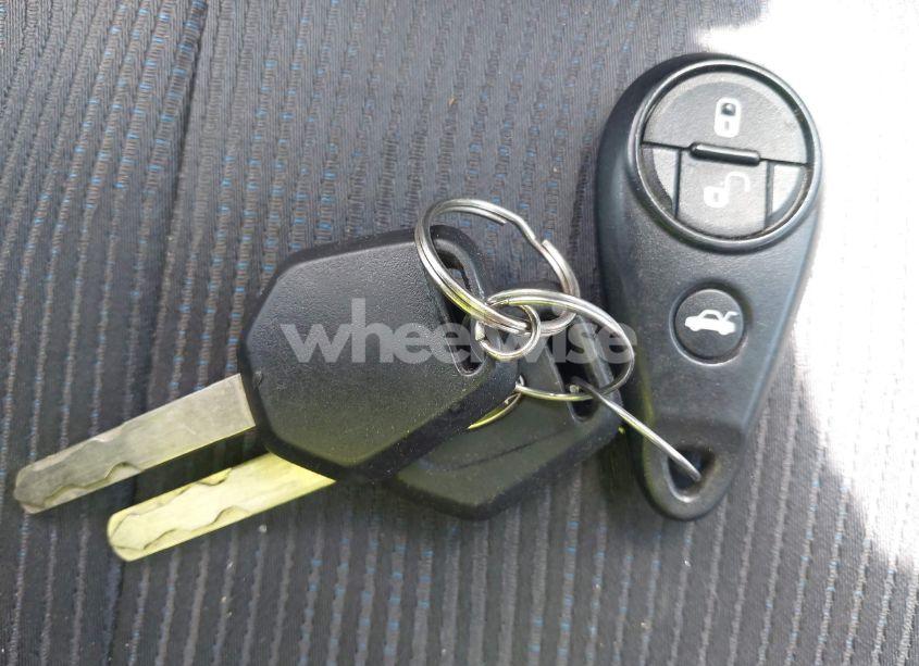 Photo 11 of 2010 Subaru Forester 2.5X (VIN JF2SH6AC3AG741539)