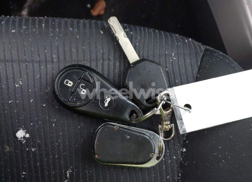 Photo 11 of 2010 Subaru Forester 2.5X (VIN JF2SH6AC3AH709233)