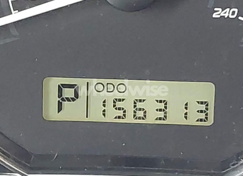 Photo 15 of 2010 Subaru Forester 2.5X (VIN JF2SH6AC3AH709233)