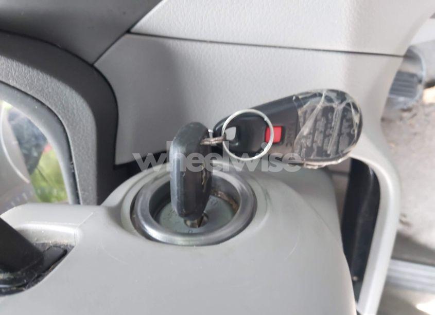 Photo 11 of 2010 Subaru Forester 2.5X (VIN JF2SH6AC3AH725318)