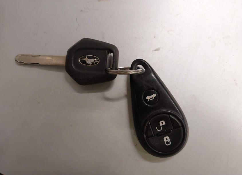 Photo 11 of 2010 Subaru Forester 2.5X (VIN JF2SH6AC3AH752468)