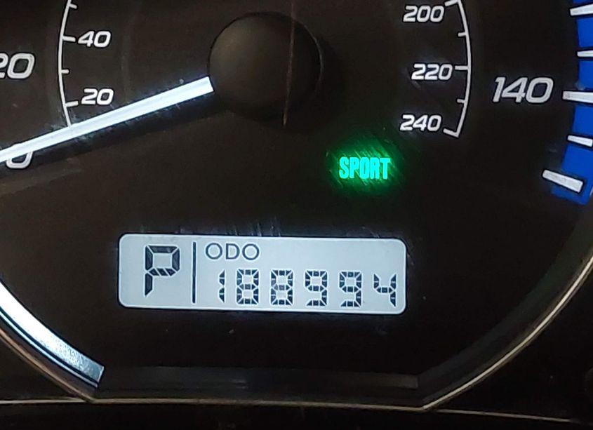 Photo 15 of 2010 Subaru Forester 2.5X (VIN JF2SH6AC3AH752468)