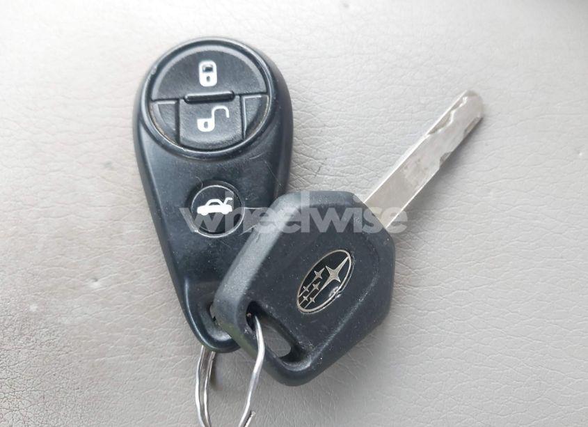 Photo 11 of 2010 Subaru Forester 2.5X (VIN JF2SH6AC4AH703134)