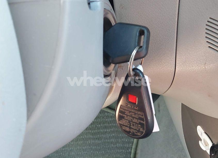 Photo 11 of 2010 Subaru Forester 2.5X (VIN JF2SH6AC5AH708584)