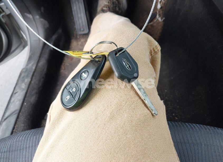 Photo 11 of 2010 Subaru Forester 2.5X (VIN JF2SH6AC5AH715289)