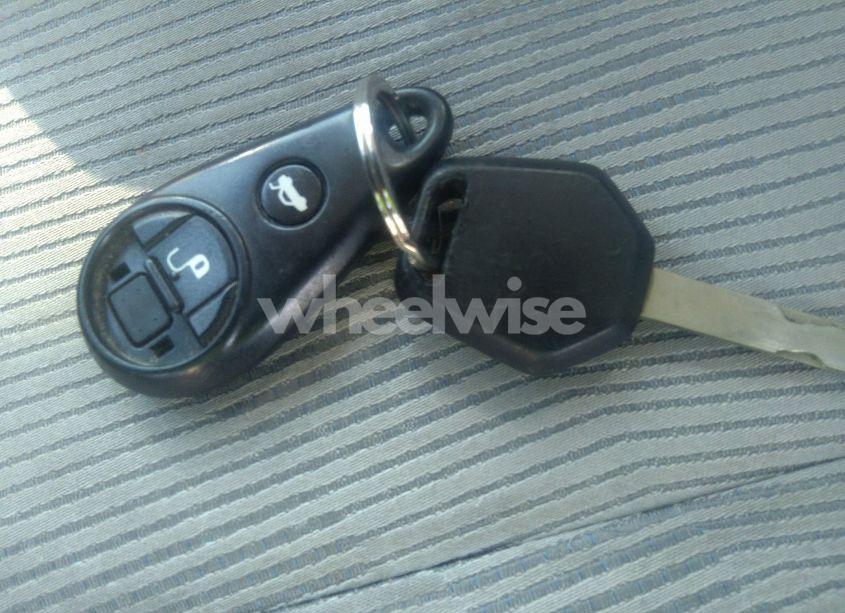 Photo 11 of 2010 Subaru Forester 2.5X (VIN JF2SH6AC5AH787349)