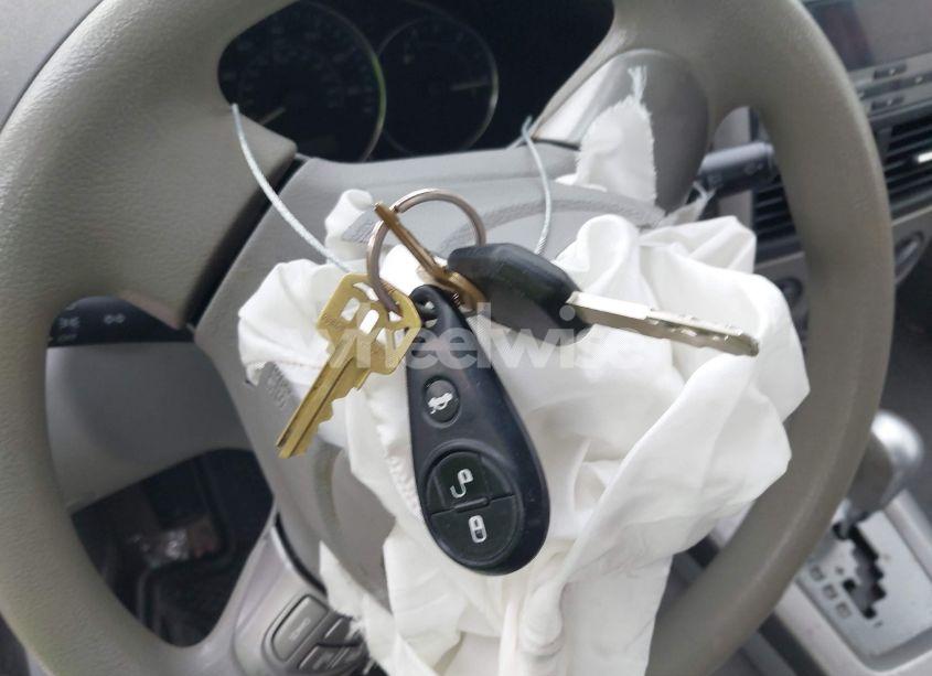 Photo 11 of 2010 Subaru Forester 2.5X (VIN JF2SH6AC6AH751315)