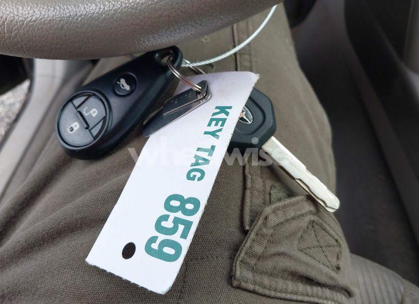 Photo 11 of 2010 Subaru Forester 2.5X (VIN JF2SH6AC6AH758085)