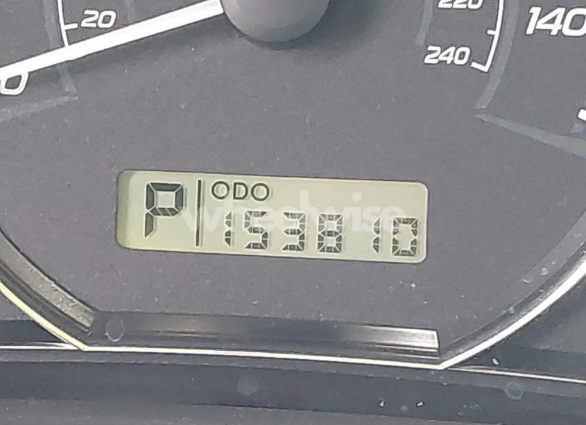 Photo 12 of 2010 Subaru Forester 2.5X (VIN JF2SH6AC6AH794651)