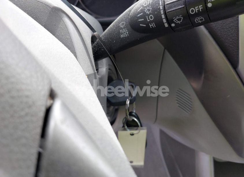 Photo 11 of 2010 Subaru Forester 2.5X (VIN JF2SH6AC7AH760685)