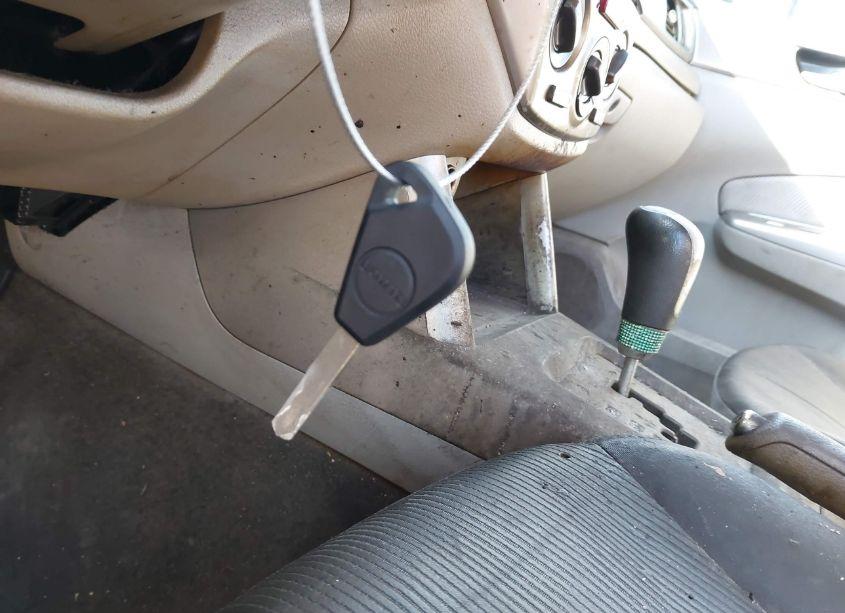 Photo 11 of 2010 Subaru Forester 2.5X (VIN JF2SH6AC8AH716615)