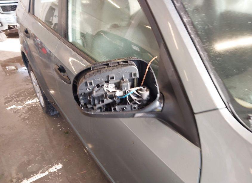 Photo 13 of 2010 Subaru Forester 2.5X (VIN JF2SH6AC8AH716615)