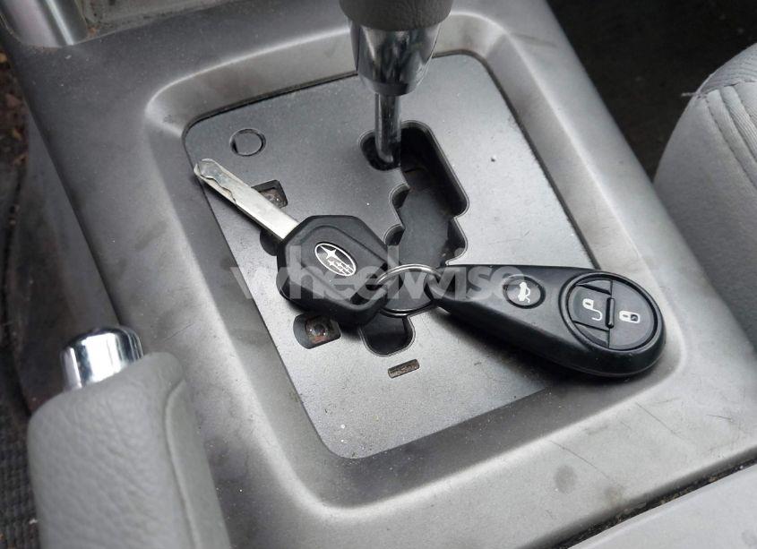 Photo 11 of 2010 Subaru Forester 2.5X (VIN JF2SH6AC8AH722463)